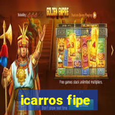 icarros fipe